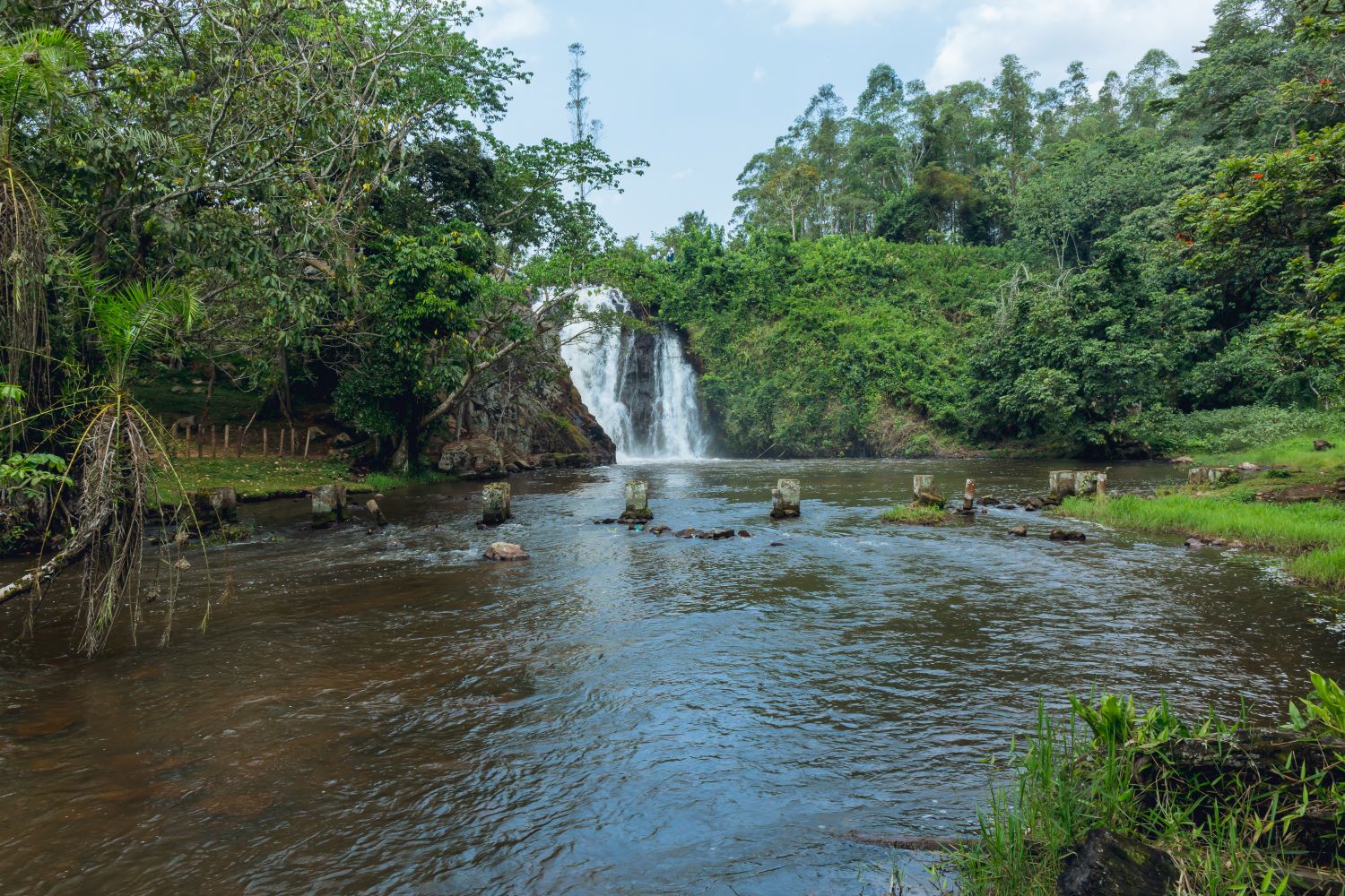 Explore Uganda